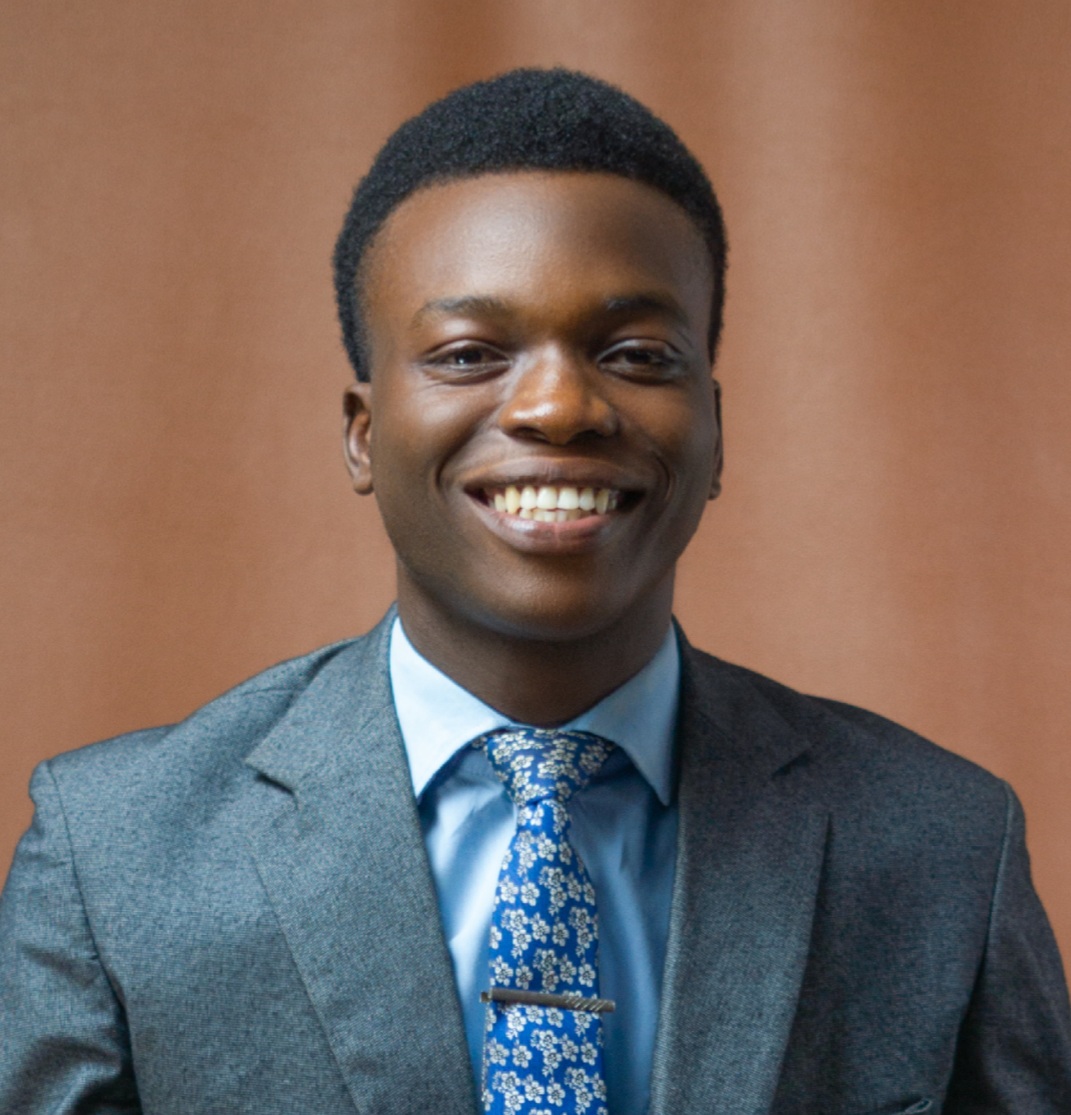 Ibhaze Godstime - Profile Picture